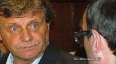 Pulti respald� la emergencia en seguridad y se reunir� esta semana con Granados