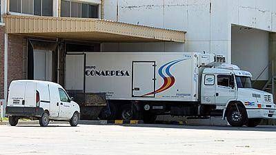 La pesquera Yaganes despidi� a todo su personal de Puerto Madryn