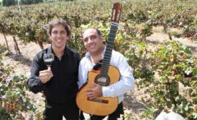 Cosechadores de la tradici�n