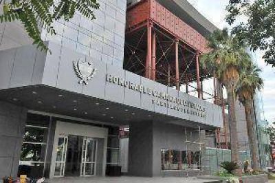 La gobernadora inaugura hoy la Legislatura con su mensaje anual