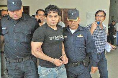 C�sar Herrera neg� abuso a su ex pareja: "tuve sexo consentido y se puso loca de celos"