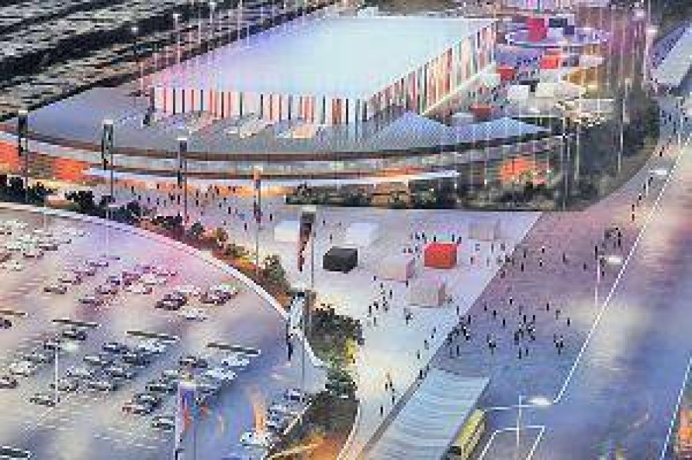 Aprobaron obras importantes, entre ellas el Parque Tecnol�gico