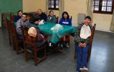 Capacitaciones acordes a las necesidades de 125 alumnos