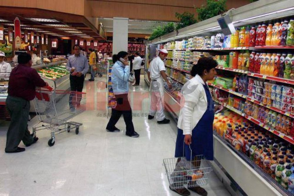 Renuevan acuerdo de los �Precios Cuidados� locales