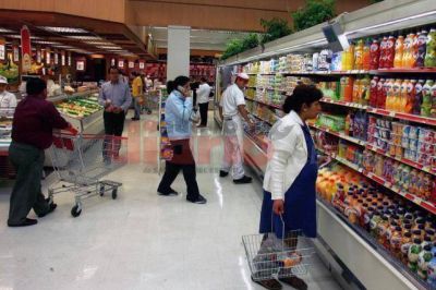 Renuevan acuerdo de los �Precios Cuidados� locales