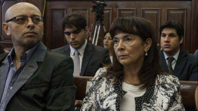 Pidieron penas de entre 25 y 15 a�os para acusados del secuestro de "Marita"