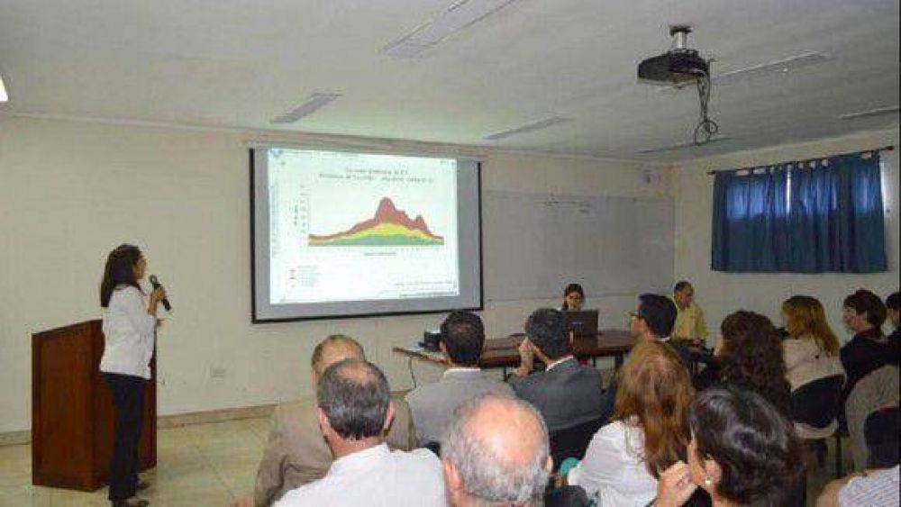 Broquiolitis: Piden extremar cuidados