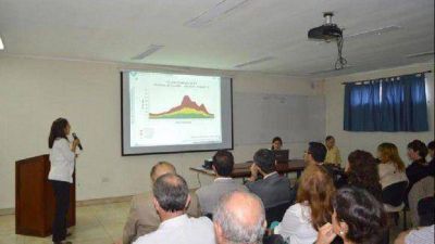 Broquiolitis: Piden extremar cuidados