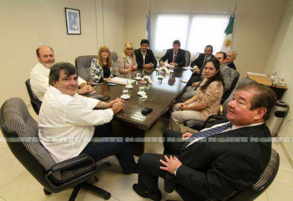Expectativa porque hoy resolver�an qui�n ser� el quinto ministro del STJ