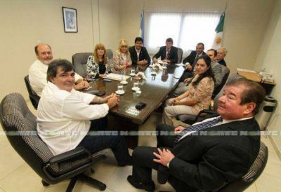 Expectativa porque hoy resolver�an qui�n ser� el quinto ministro del STJ