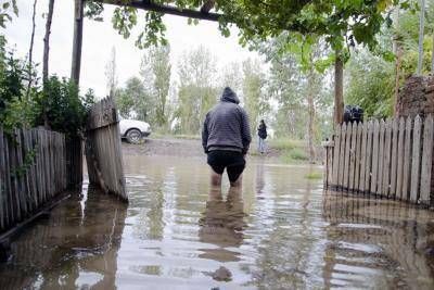 R�o Negro: El informe de Defensa Civil, ciudad por ciudad, al cierre del lunes
