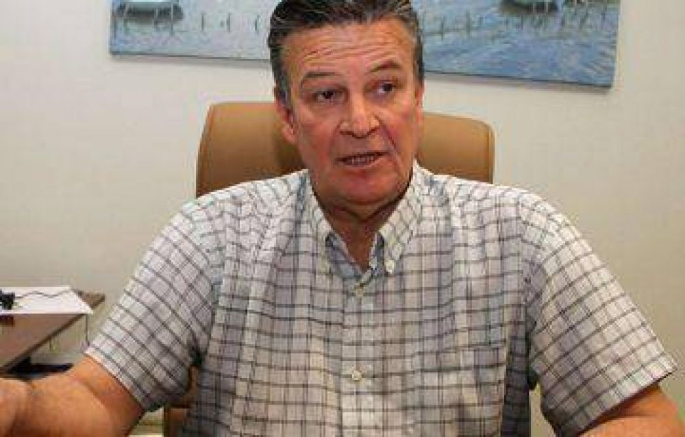 El acuerdo federal implica un paquete de 500 millones en diferentes rubros