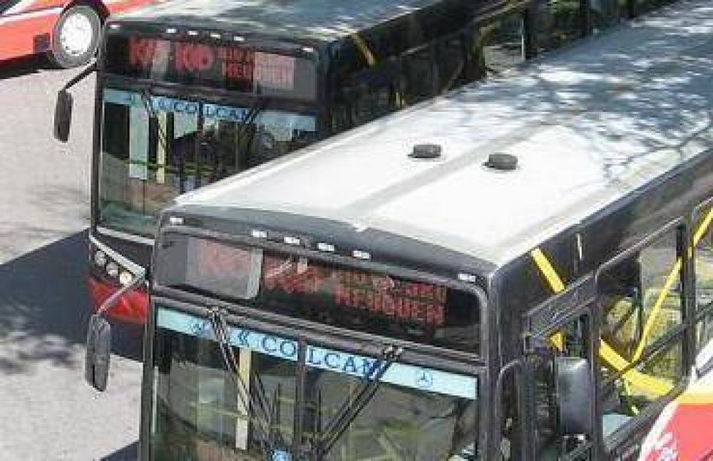 Con normalidad, Ko:Ko retoma servicio interurbano el martes