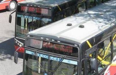 Con normalidad, Ko:Ko retoma servicio interurbano el martes