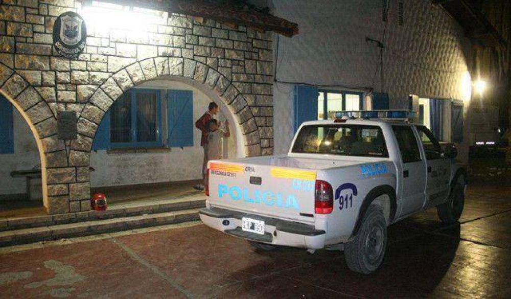 Hombre fue detenido acusado de abuso por una hipoac�sica
