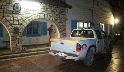 Hombre fue detenido acusado de abuso por una hipoac�sica