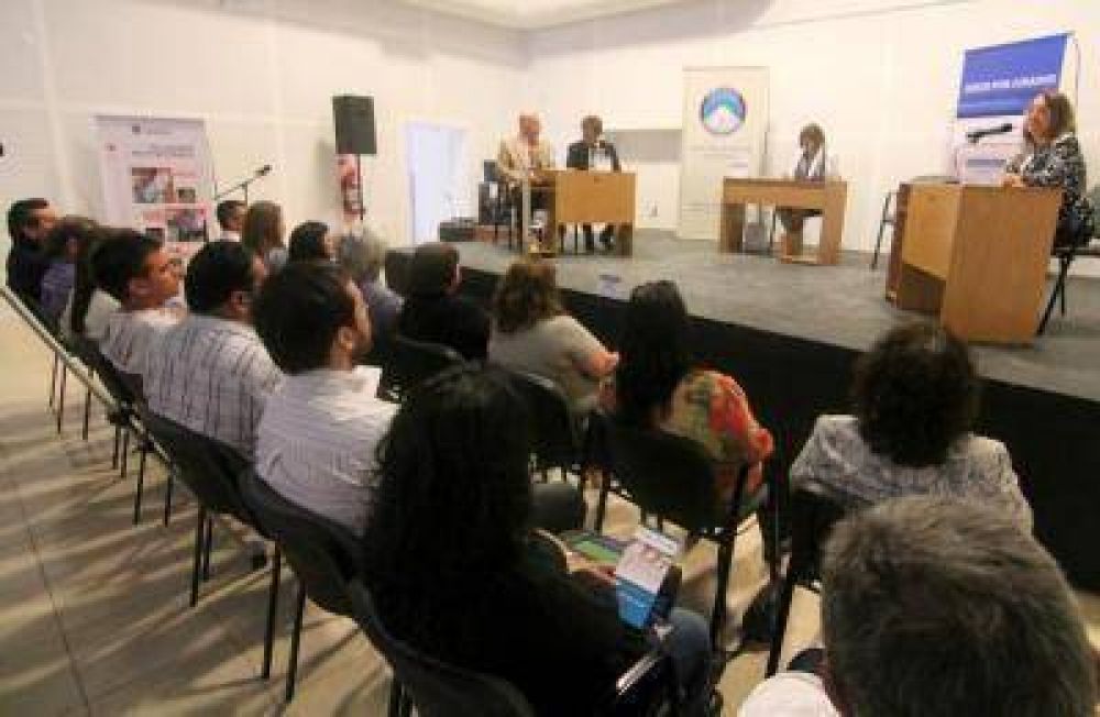 Suspenden el primer juicio por jurados en Cutral Co