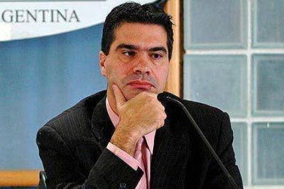 Crisis en el equipo de Capitanich por el naufragio de su candidatura presidencial