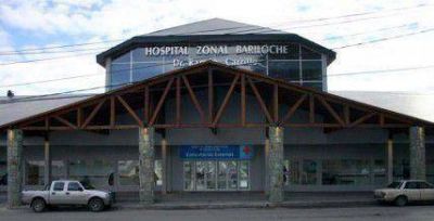 Profesionales y t�cnicos del hospital reclaman una recomposici�n salarial