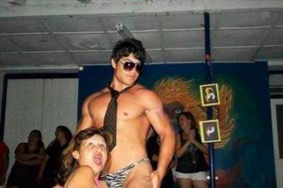 Resistencia: Investigan si hubo una fiesta hot en la Escuela 42