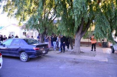 �No vamos a poder tener a los perros, porque tenemos miedo de que vuelva a ocurrir�