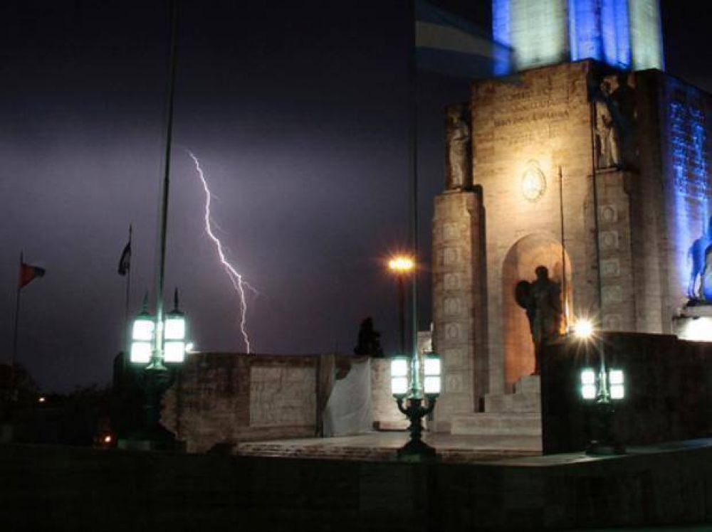 Tres clubes ya tienen sistemas de alerta frente a tormentas el�ctricas