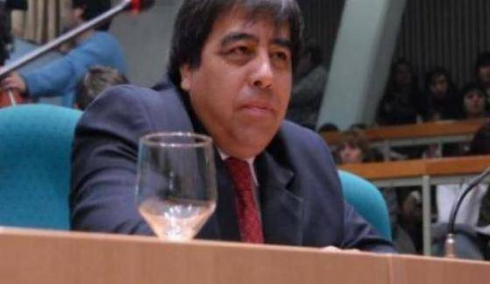 Ivana Bunge: �Los diputados no Quieren adherirse a la ley de trata�