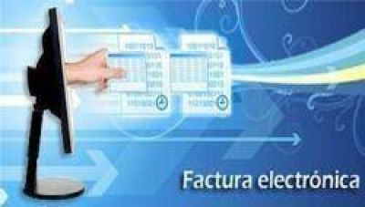 Factura electr�nica: este mes se suman nuevas actividades