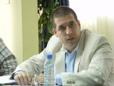 Zeid�n dijo que hay inseguridad, y que �se sabe� quien vende droga en R�o Turbio