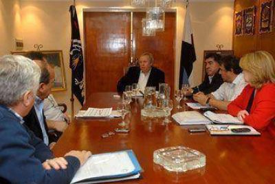 Peralta sobre PAE: �Algunos tienen una liviandad tremenda�