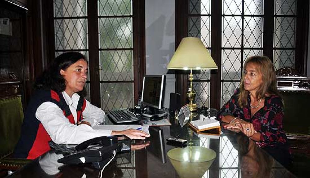 Implementar�n un �Sistema Integral de Reclamos� vecinales