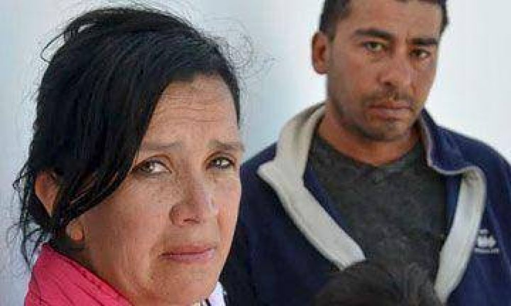 Padres de adolescente asesinado aseguran que el acusado est� libre