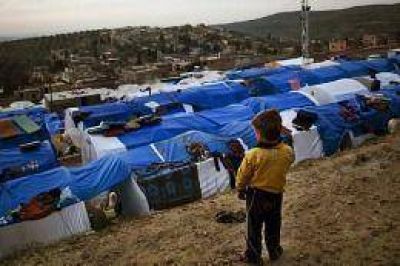 Combates entre facciones palestinas en el L�bano dejaron nueve muertos