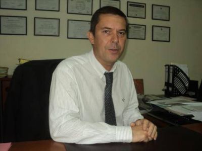 "Es mi obligaci�n tener una actitud de construcci�n y aportar soluciones"