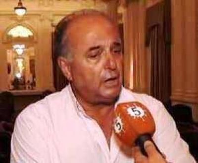 �Los vecinos deben colaborar con el mantenimiento de las calles�