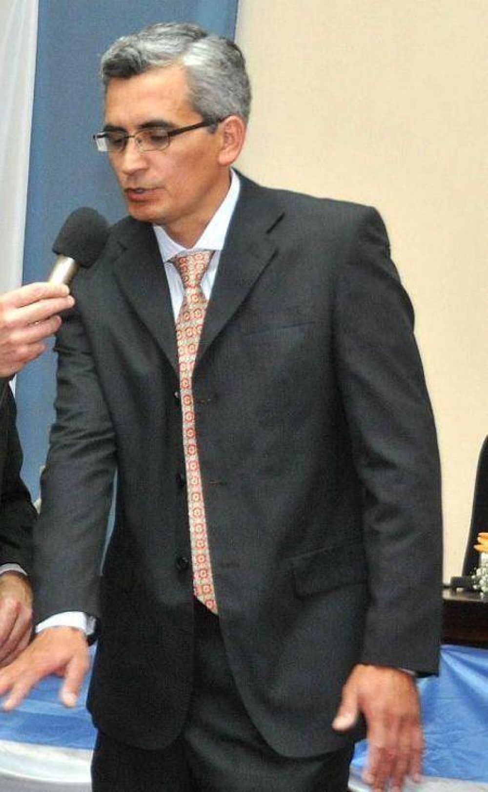 Proyecto del Frente Renovador solicita "descentralizar actividades hacia las delegaciones"
