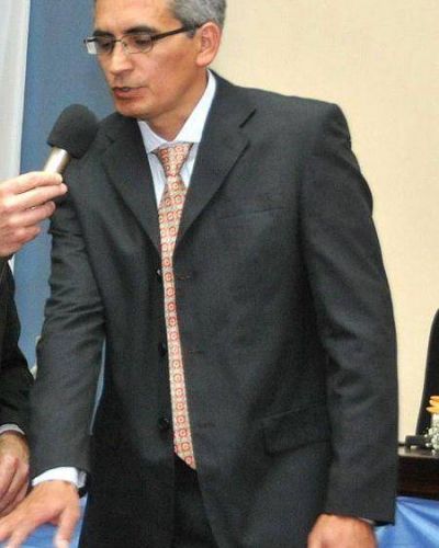 Proyecto del Frente Renovador solicita "descentralizar actividades hacia las delegaciones"