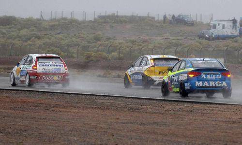 Otra clase de Mat�as Rossi