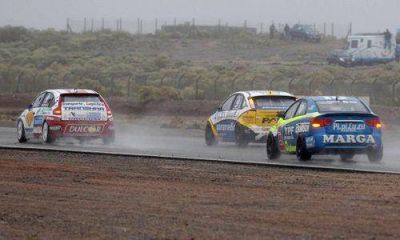 Otra clase de Mat�as Rossi