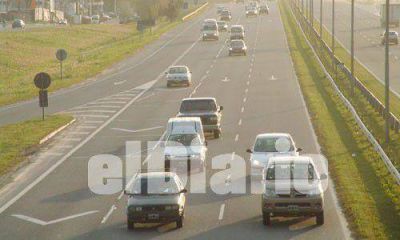 Una diputada quiere rebautizar �Patria Grande� a la Panamericana
