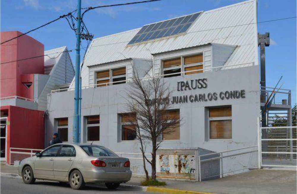 La situaci�n del IPAUSS es cada vez m�s cr�tica
