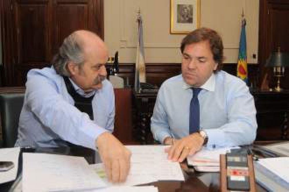 Granados: �la inseguridad es totalmente real� 