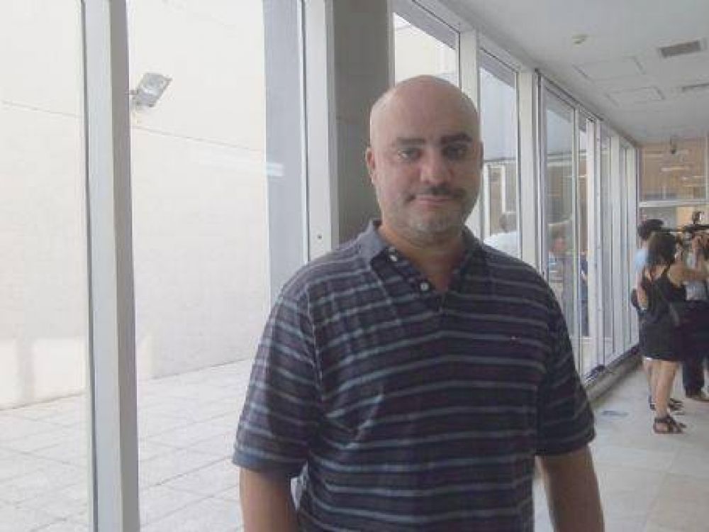 Programa �Vale por un casco�: �Tiene que haber una cuesti�n muy fuerte del estado�, asegur� Rocheteau