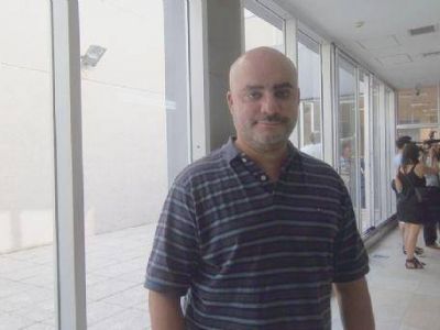 Programa �Vale por un casco�: �Tiene que haber una cuesti�n muy fuerte del estado�, asegur� Rocheteau
