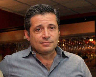 Santa Mar�a: �Gabriel Mariotto es uno de los representantes m�s importantes que tiene el proyecto nacional�