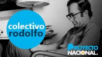 �Mariotto debe jugar un rol central en la nueva etapa pol�tica de la Provincia y de la Argentina�