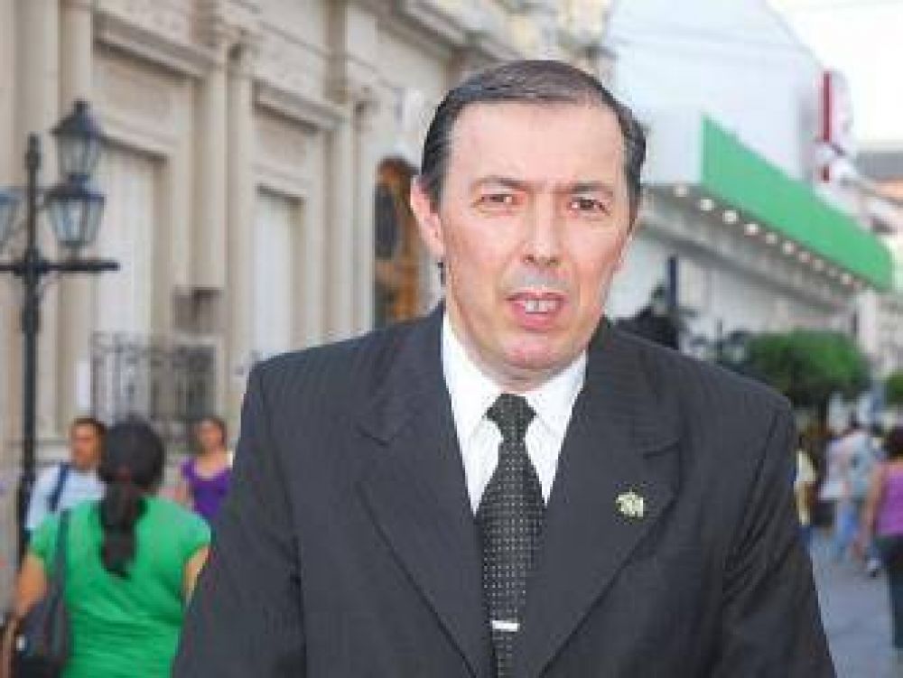 "No tengo dudas que con Isa como Gobernador puede mejorar lo que se est� haciendo hoy en turismo"