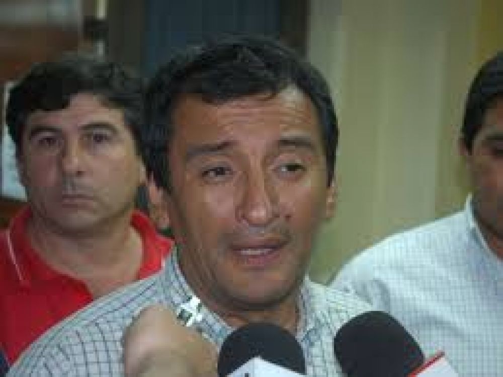 �Los docentes que asistieron al acto de la ADP est�n justificados por el Gobierno�