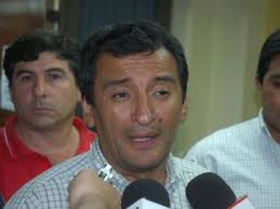 �Los docentes que asistieron al acto de la ADP est�n justificados por el Gobierno�