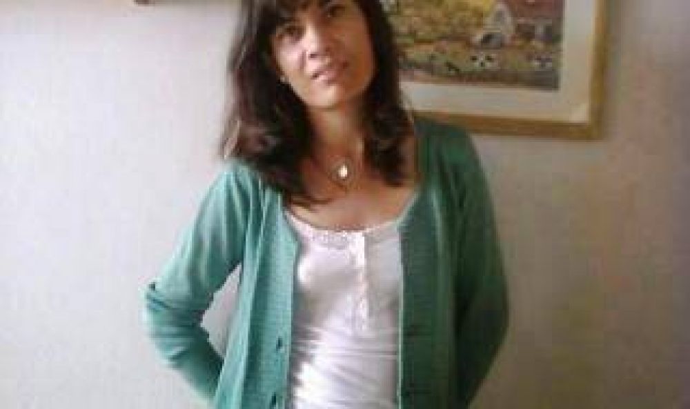San Pedro: Apareci� en Entre R�os la mujer buscada desde el s�bado